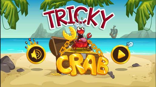 Tricky Crab